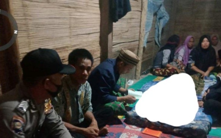 Kasus KDRT Berujung Kematian di Kaur Tengah Dilimpahkan ke Polres Kaur 
