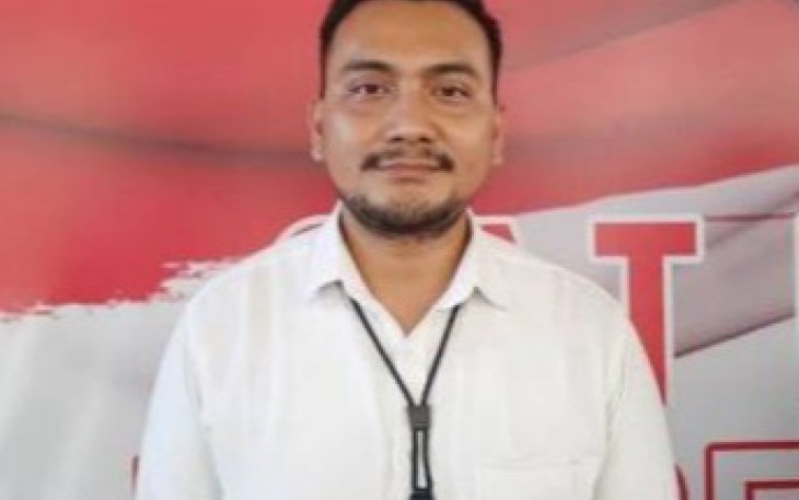 Kasat Narkoba Polres Kota Bengkulu IPTU Sampson Sosa Hutapea