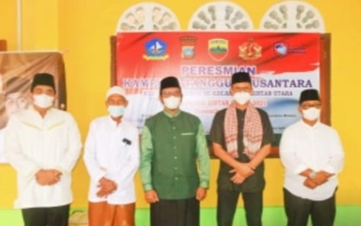 Safari Ramadan 
