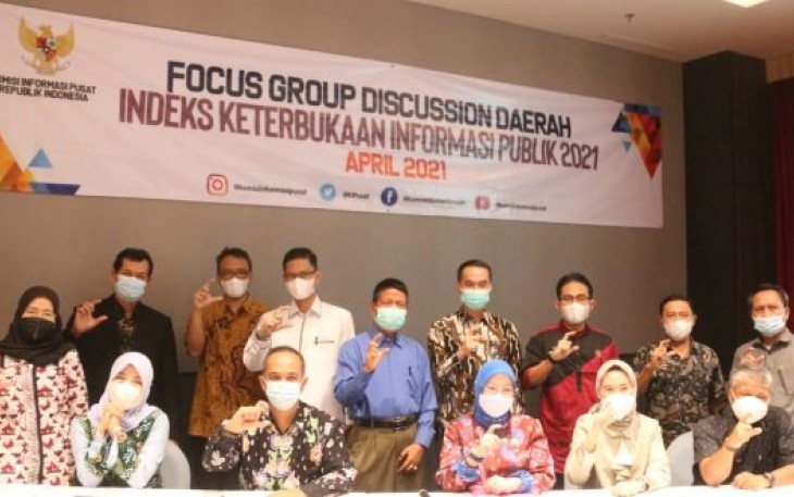 Foto Bersama 