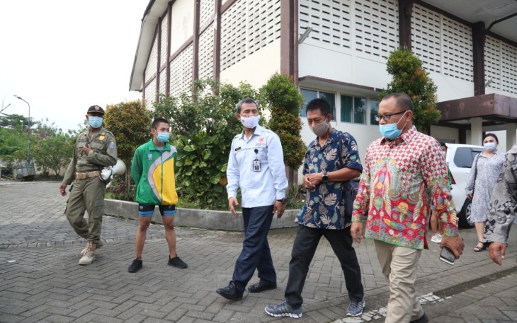 Gubernur Khofifah Diminta Keluarkan Pergub Tentang SMANOR