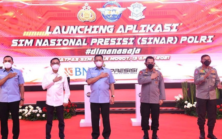 Foto Bersama 