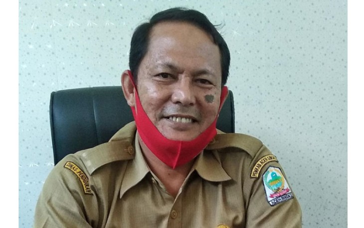Kadisdikbud Aceh Singkil Khalilullah