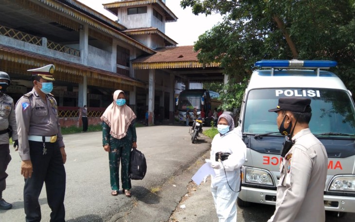 Operasi Kegiatan Rutin Yang Ditingkatkan 