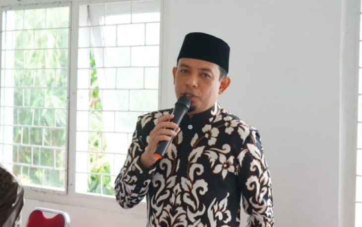 Wawali Dedy : Jelang Idul Fitri, Takbir Keliling Tidak Diperbolehkan