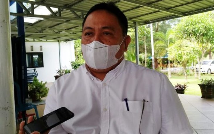 Ini Kata Pemkot Terkait Masih Ada Rumah Sakit yang Makamkan Pasien Covid di TPU Taman Bahagia