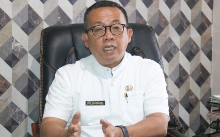 Cegah Penyebaran Covid-19 Jelang Idul Fitri