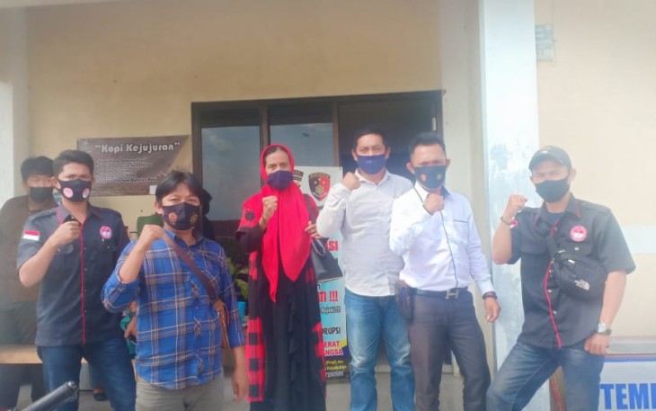 Babak Baru Kasus Intimidasi dan Pengancaman Yang Dilakukan Oknum Kades Bagelen