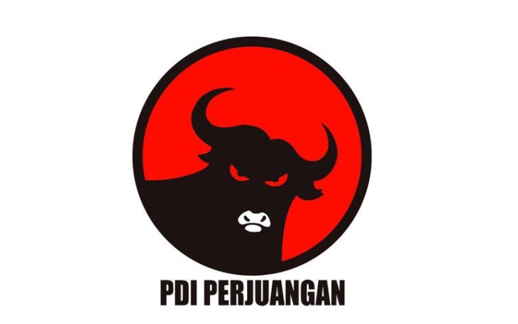 Logo Partai Demokrasi Indonesia Perjuangan (Ist)