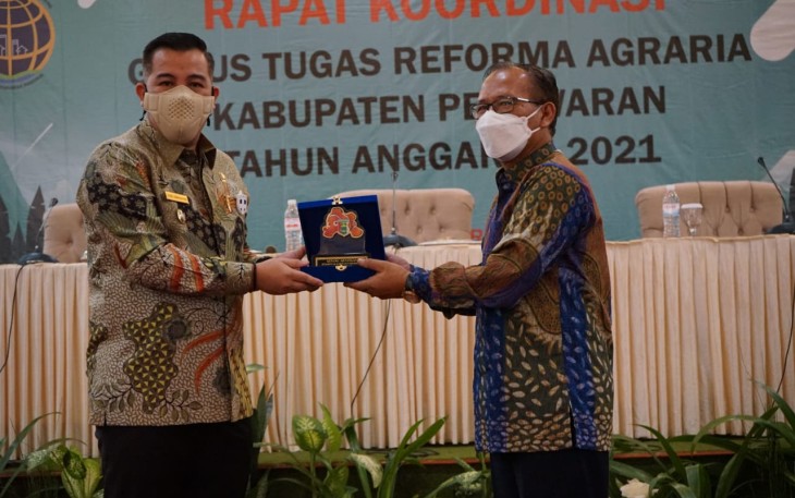 Foto Bersama 