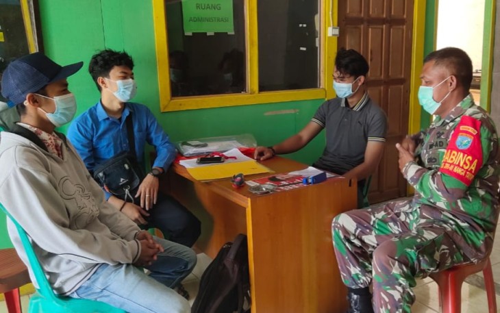 .