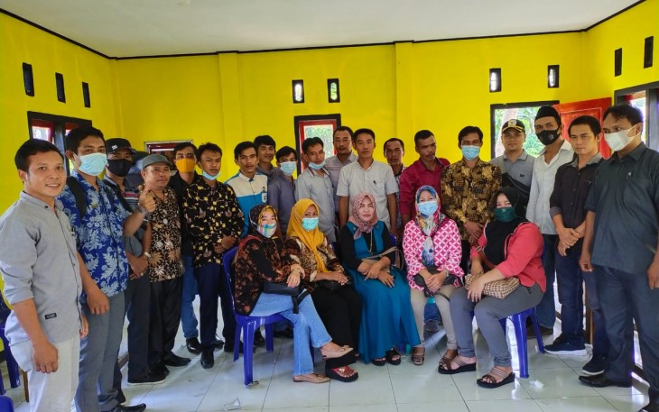 Foto Bersama 