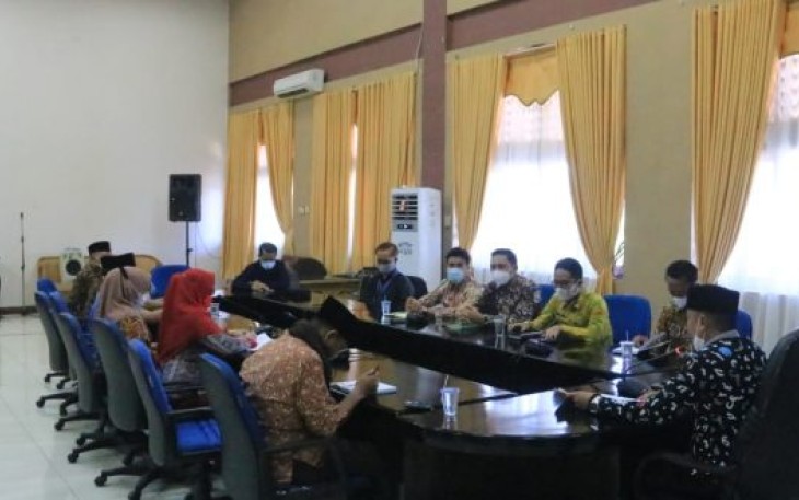Wujudkan Masyarakat Gemar Membaca Al-Quran 