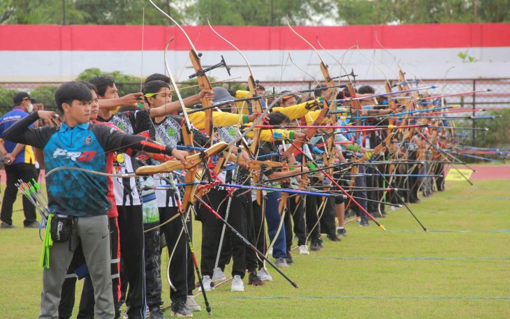 COVID-19 Mulai Terkendali, Gubernur Rohidin Optimis Bengkulu Kembali Normal