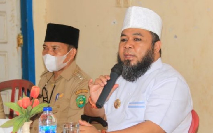 2022, Pemkot Akan Siapkan Rumah Singgah Para Gepeng