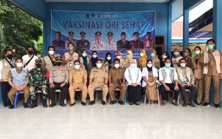 Foto Bersama 