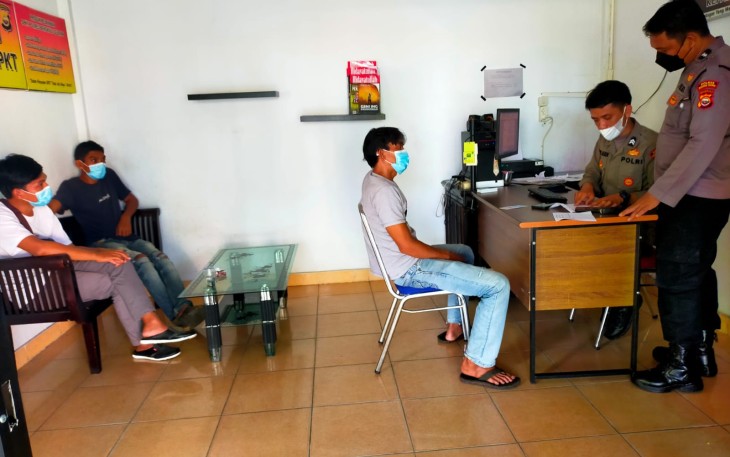 Tertipu Belasan Juta Rupiah, Warga Kota Medan Laporkan Oknum Honorer