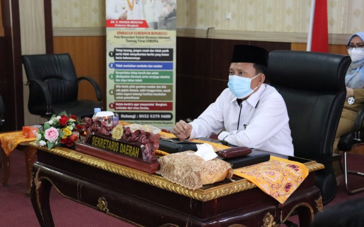 Peringatan Hari Kebangkitan Teknologi Nasional ke-26, Presiden Jokowi: Kuncinya adalah Teknologi