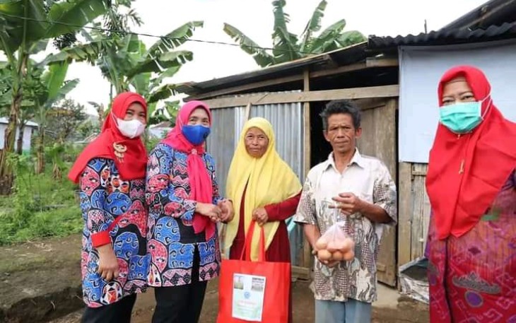 Dalam rangka