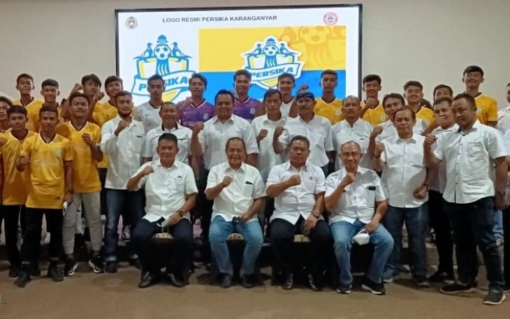 Foto bersama 