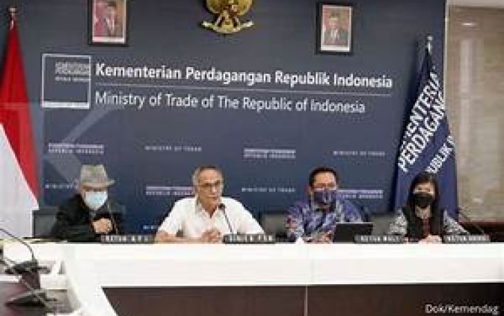 Geliatkan Ekonomi di Sektor Lisensi dan Waralaba, Kemendag Dukung Gelaran BizFest 2021