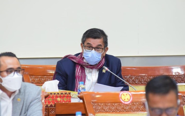 Fraksi Partai Demokrat DPR RI : Publik Harus Soroti Bukti dan Saksi KLB Ilegal di PTUN