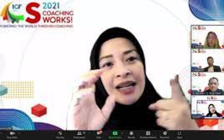 International Coaching Summit 2021