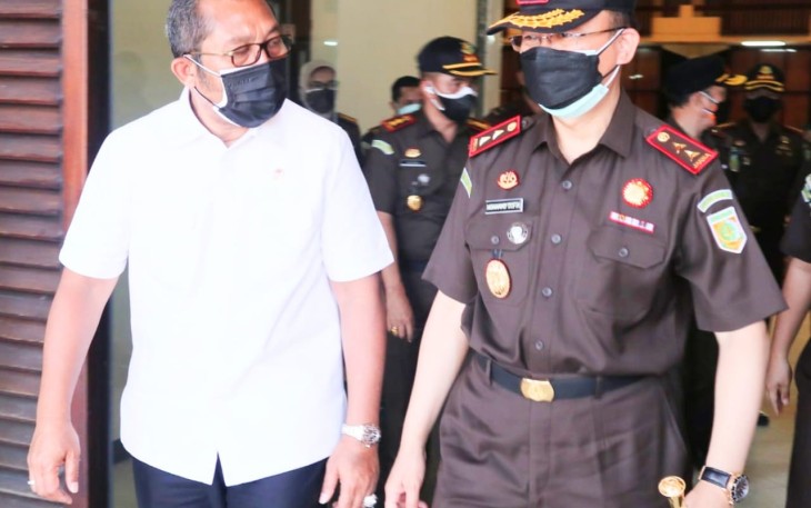 Sahat : Antusias Warga Vaksin Menolong Diri Sendiri Bersahabat Covid-19