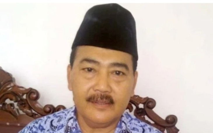 Camat Kalipare Dariyanto S, Sos.