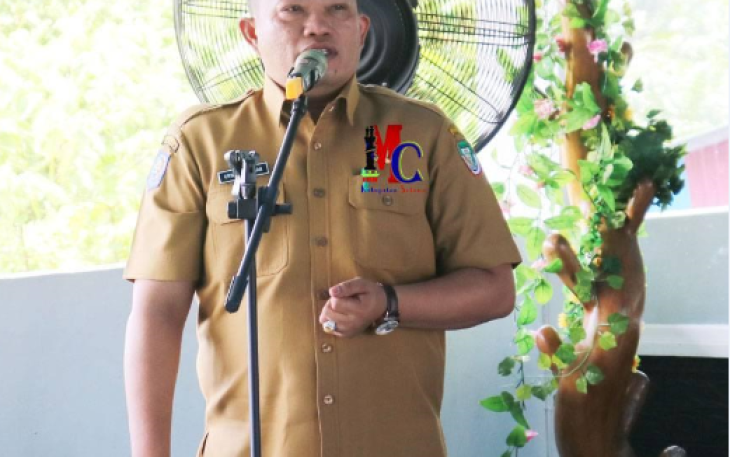 Sosialisasi Serbuan Vaksinasi Covid-19 Dengan Dukungan Tokoh Masyarakat Menuju Seluma Alap