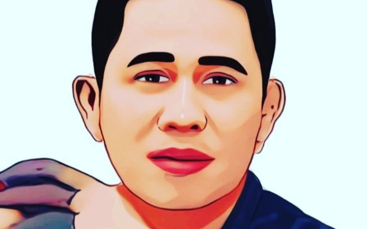 Elfahmi Lubis