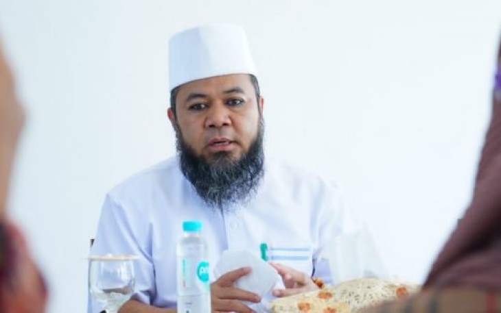 Walikota Ingin Seluruh Pejabat Pemkot Sayangi dan Angkat Anak Yatim