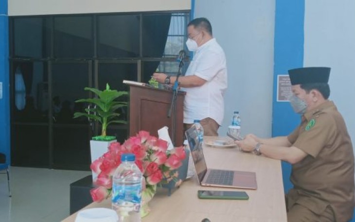 14 Peserta Siap Rebutkan Kursi Pimpinan Baznas Periode 2021-2026