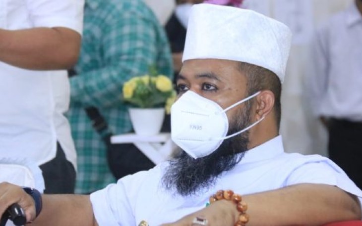 Pemkot Hadirkan Aplikasi Sepia Untuk Para PTT
