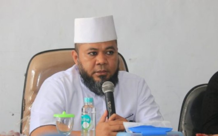 14 Dokter Internship Berbagai Daerah Dapat Perlakuan Istimewa Dari Walikota Helmi Hasan