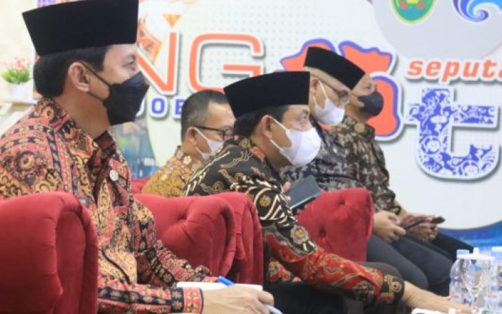Wawali : Semua Program dan Kegiatan Harus Memberikan Manfaat bagi Masyarakat