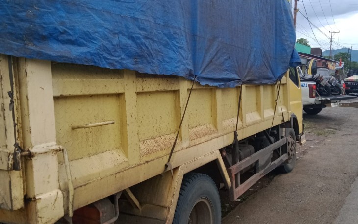 Mobil Diesel