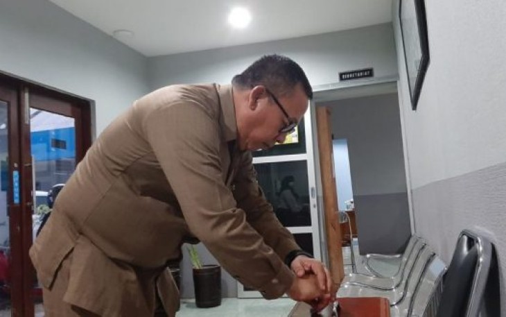 Minggu ke-2, Gerakan Sedekah Rp 2 Ribu Tetap Stabil Dengan Capaian Rp 13 Juta