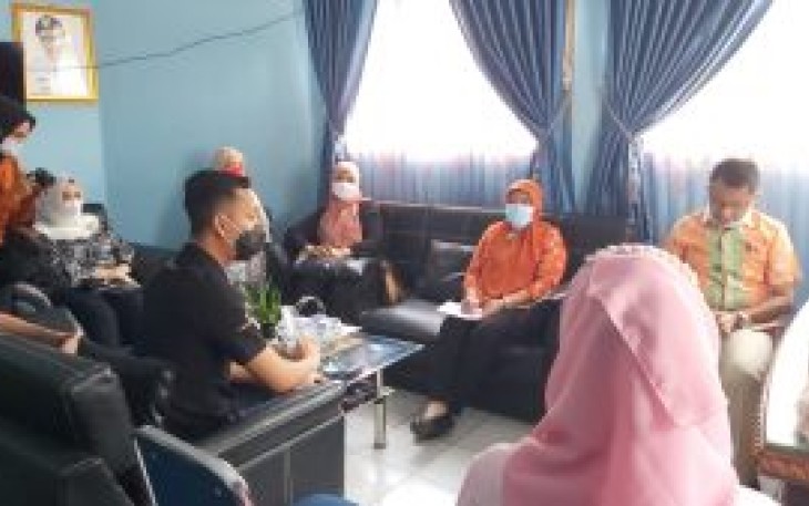 Soal Tabung Gas Langka, Pertamina Akan Tambah Stok, Pemkot Bentuk Tim Satgas