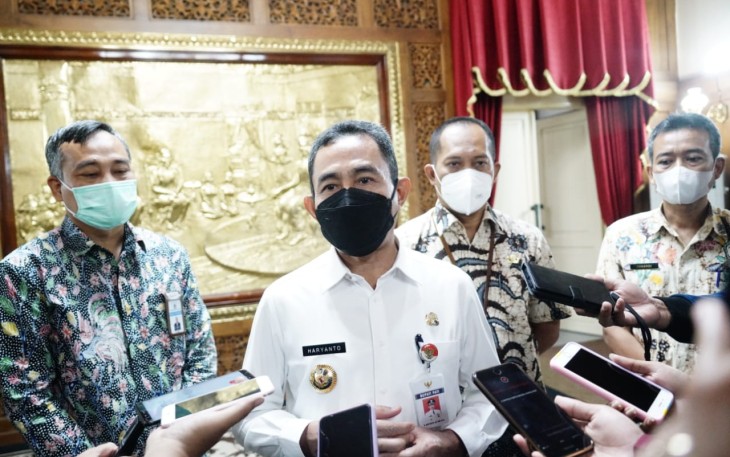 Pati kembali raih WTP 