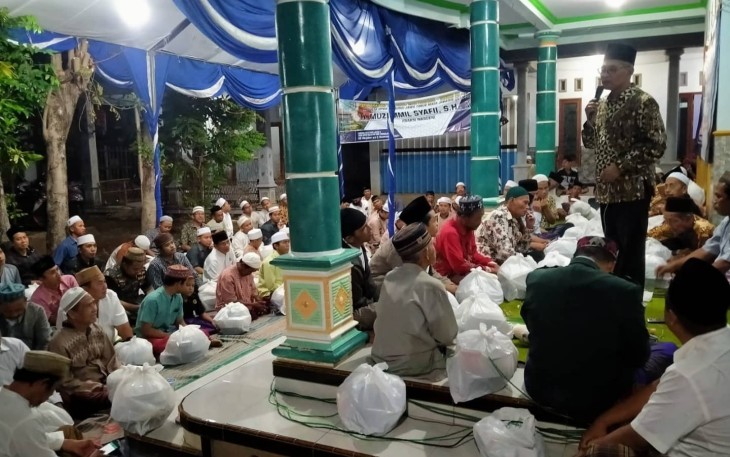 Penjaringan aspirasi anggota DPRD Jatim