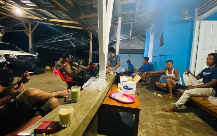 Dinkes Jelaskan SOP Ambulance