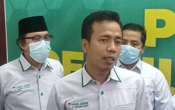 Kader PKB Diminta Segera Bantu Warga Korban Erupsi Semeru