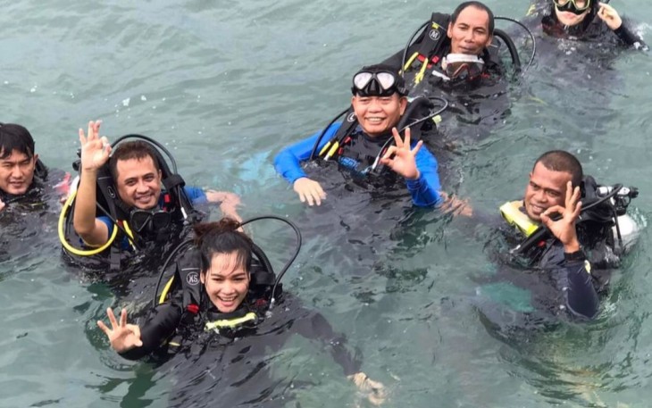 Kunjungan Wisatawan Domestik di Bintan Kembali Menggeliat 