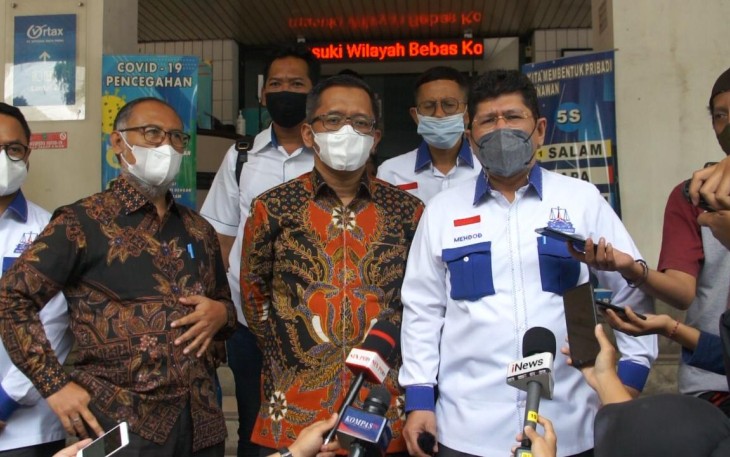 Demokrat Ingatkan KLB Deli Serdang Tak Buat Pengadilan Akal-akalan