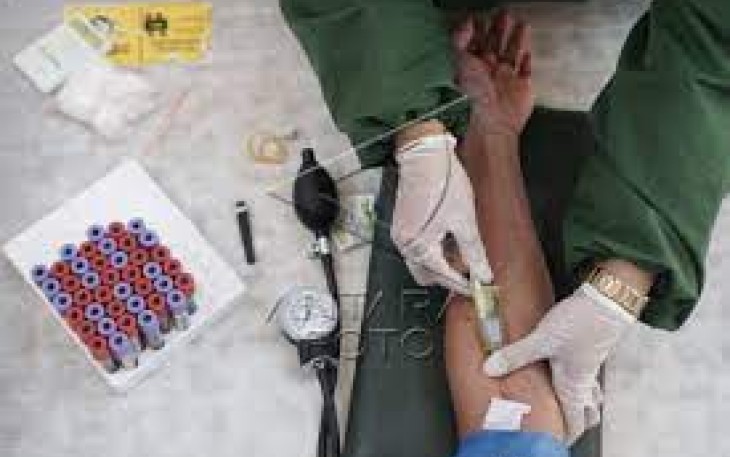 Bahu Membahu Ringankan Beban Melalui Donor Plasma Konvalesen