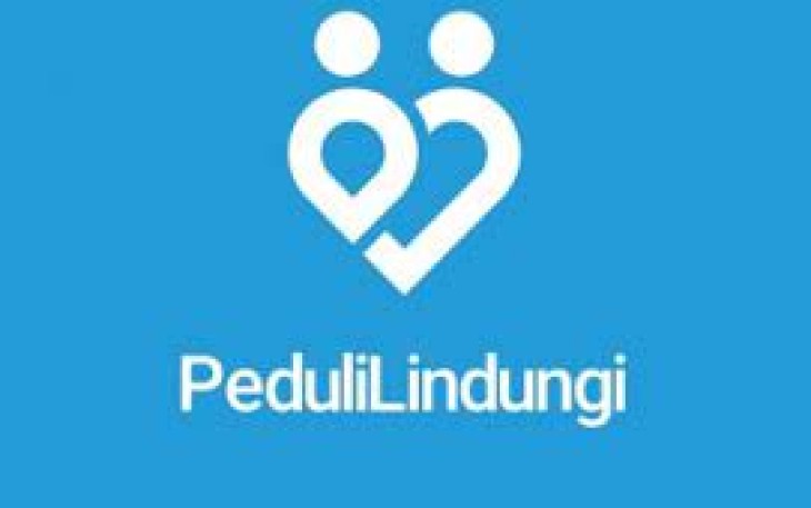 PeduliLindungi