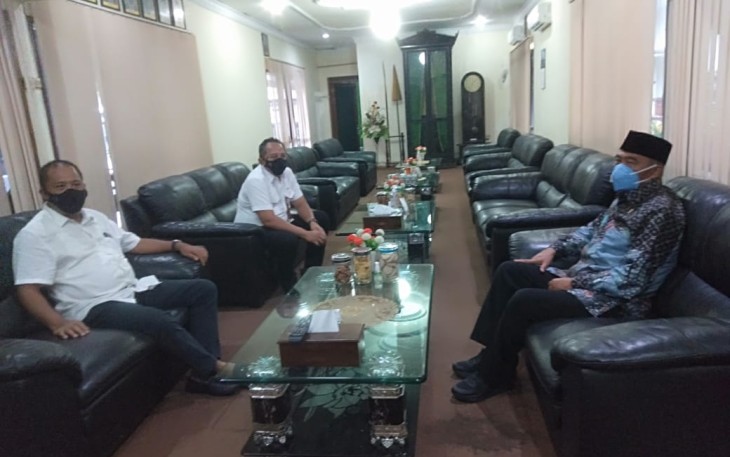 Penghapusan Cuti Bersama Nataru, Menko PMK Muhadjir Effendy Imbau Masyarakat Tak Terjebak Euforia Kebebasan PPKM Level 1 dan 2