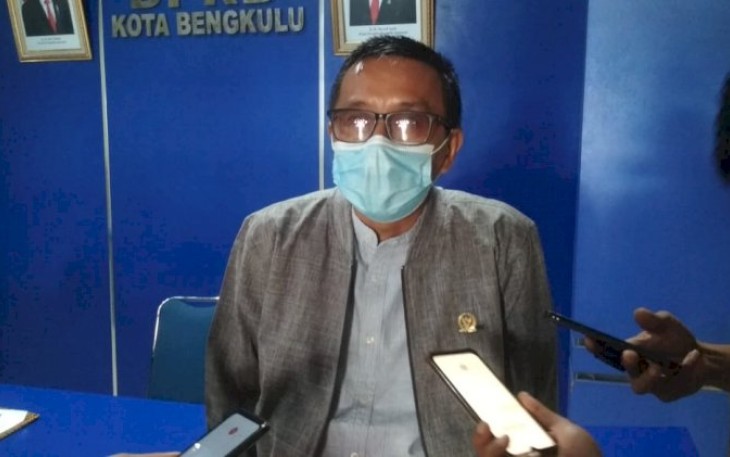 Dewan Usul PD RAN Dibubarkan