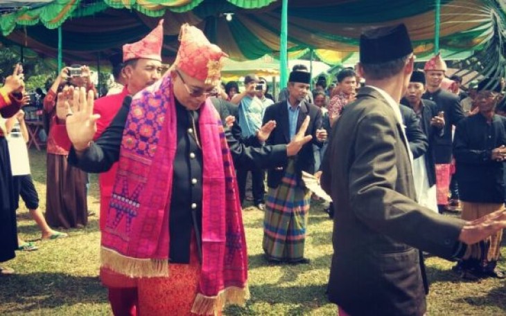 Kabupaten Bengkulu Selatan Kembali Masuk Nominasi API 2021